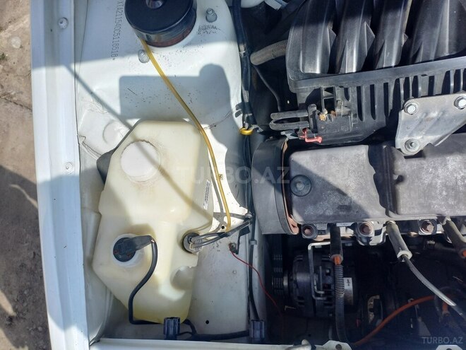 LADA (VAZ) 2115 2012, 217,923 km - 1.6 l - Bərdə