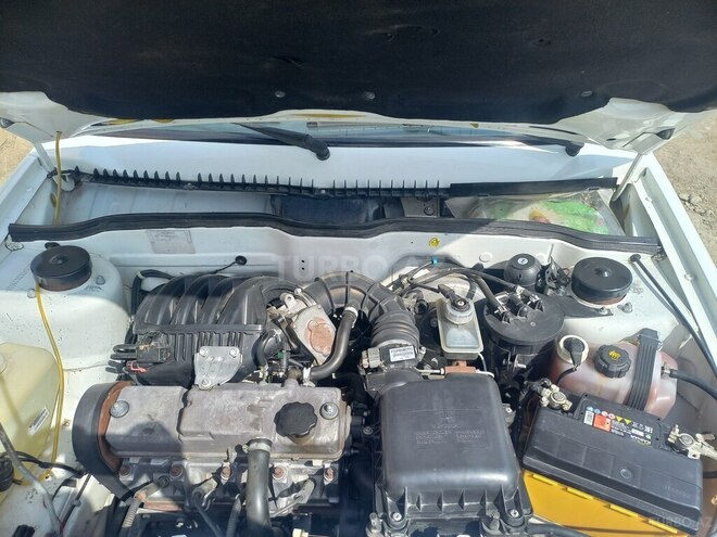 LADA (VAZ) 2115 2012, 217,923 km - 1.6 l - Bərdə