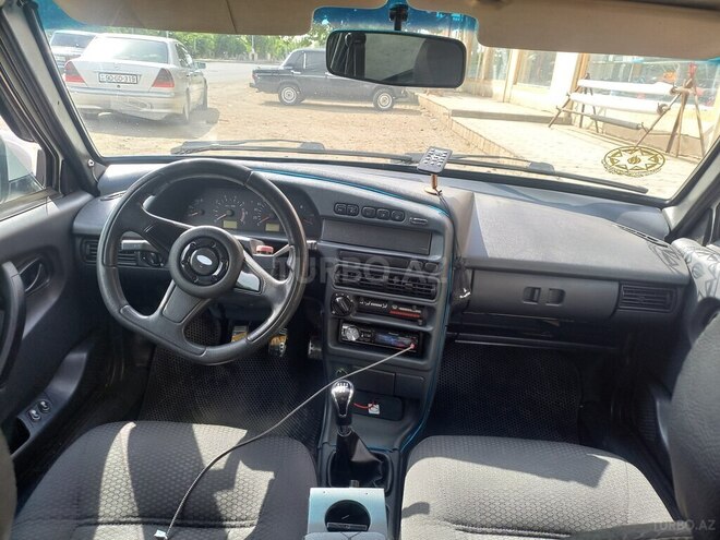 LADA (VAZ) 2115 2012, 217,923 km - 1.6 l - Bərdə