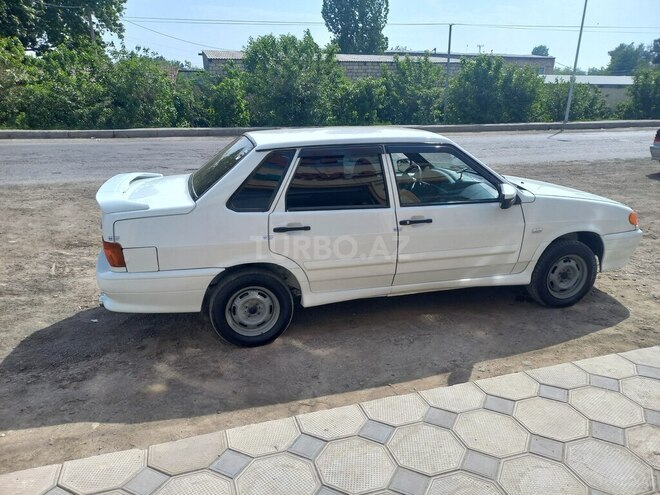 LADA (VAZ) 2115 2012, 217,923 km - 1.6 l - Bərdə