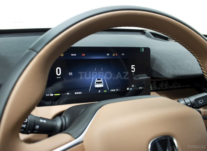 Changan Uni-Z-14