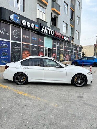 BMW 328 2015, 150,000 km - 2.0 l - Bakı