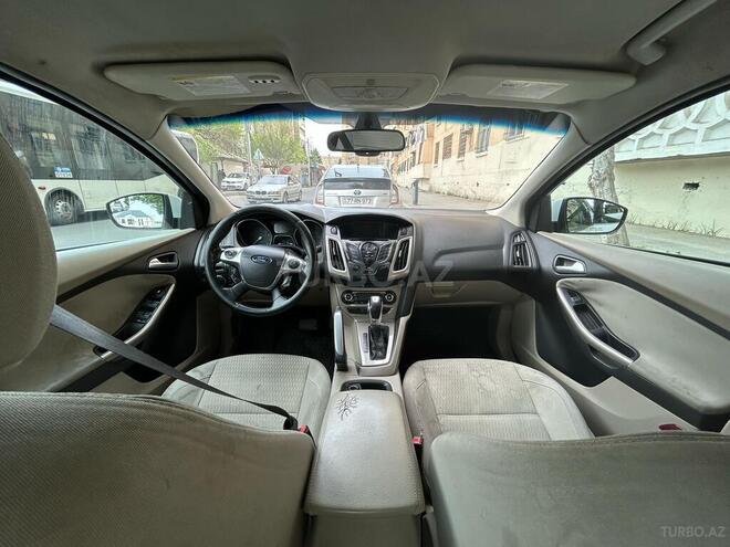 Ford Focus 2012, 272,316 km - 2.0 l - Bakı