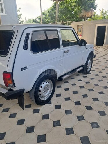 LADA (VAZ) Niva 2007, 98,000 km - 1.7 л - Goranboy