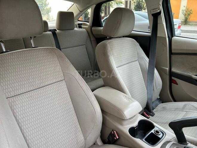 Ford Focus 2012, 272,316 km - 2.0 l - Bakı