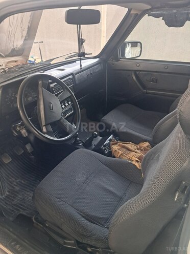LADA (VAZ) Niva 2007, 98,000 km - 1.7 л - Goranboy
