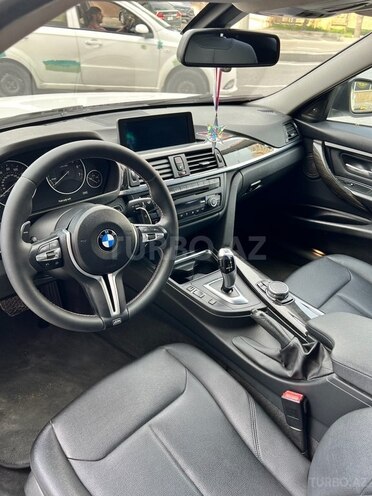 BMW 328 2015, 150,000 km - 2.0 l - Bakı