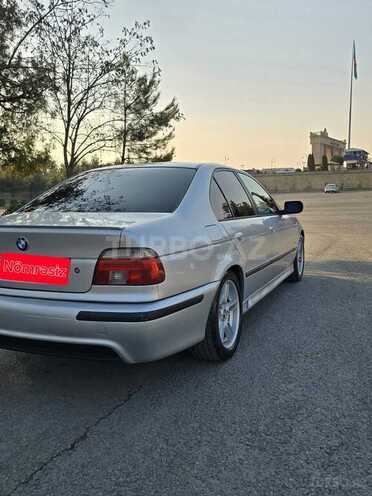 BMW 525 2000, 332,000 km - 2.5 l - Balakən