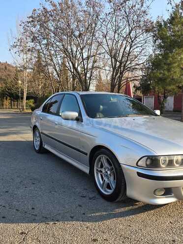 BMW 525 2000, 332,000 km - 2.5 l - Balakən