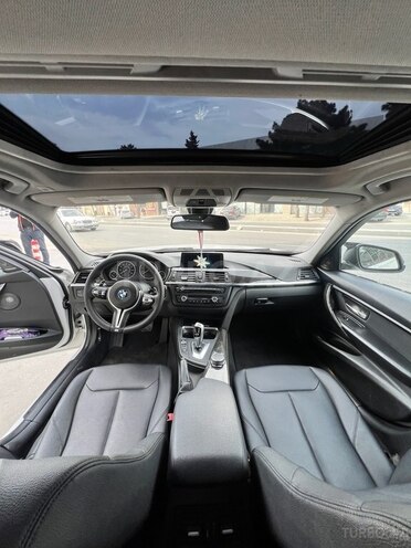 BMW 328 2015, 150,000 km - 2.0 l - Bakı