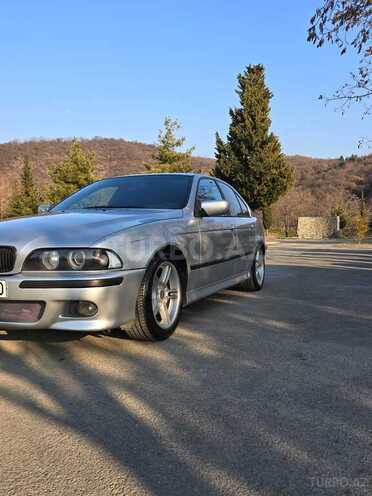 BMW 525 2000, 332,000 km - 2.5 l - Balakən