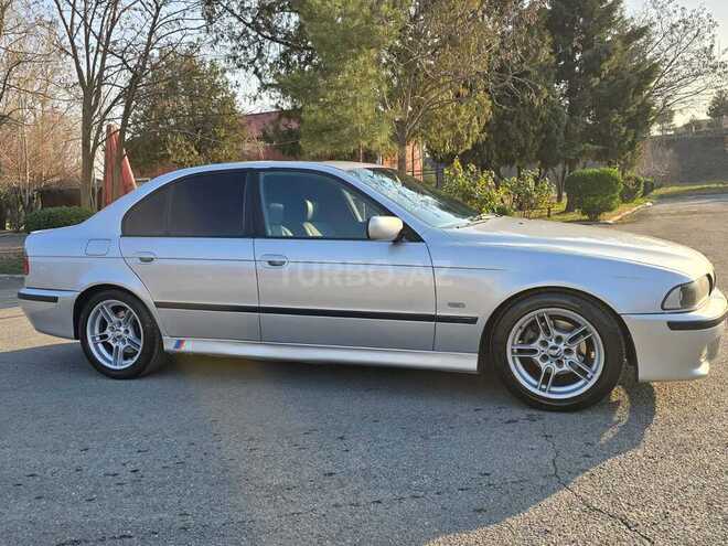 BMW 525 2000, 332,000 km - 2.5 l - Balakən