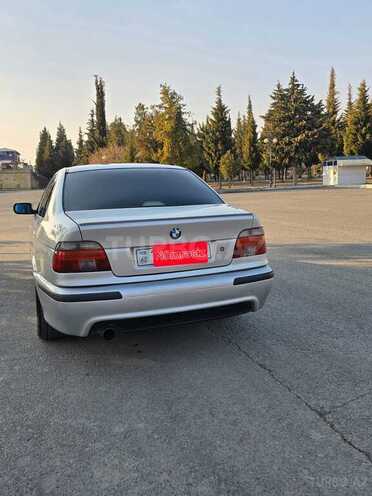 BMW 525 2000, 332,000 km - 2.5 l - Balakən