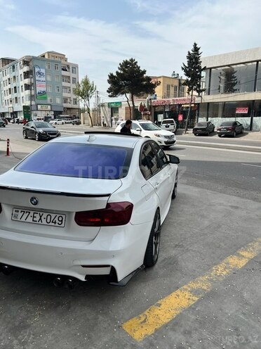 BMW 328 2015, 150,000 km - 2.0 l - Bakı