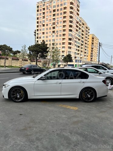 BMW 328 2015, 150,000 km - 2.0 l - Bakı
