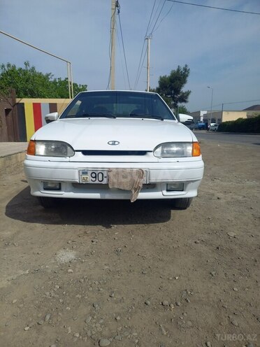 LADA (VAZ) 2115 2012, 217,923 km - 1.6 l - Bərdə