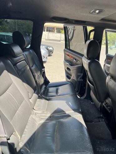 Toyota Land Cruiser Prado 2006, 325,000 km - 4.0 l - Bakı