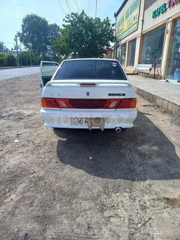 LADA (VAZ) 2115 2012, 217,923 km - 1.6 l - Bərdə