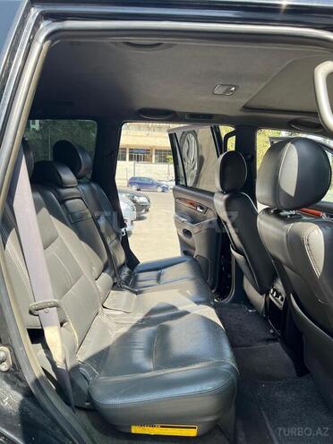 Toyota Land Cruiser Prado 2006, 325,000 km - 4.0 l - Bakı