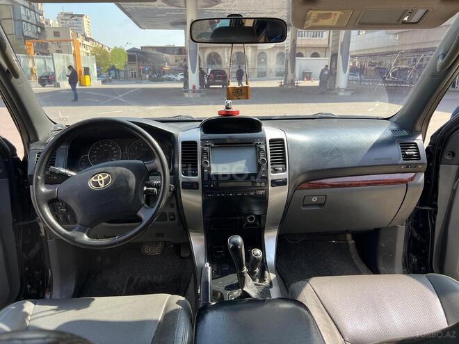 Toyota Land Cruiser Prado 2006, 325,000 km - 4.0 l - Bakı