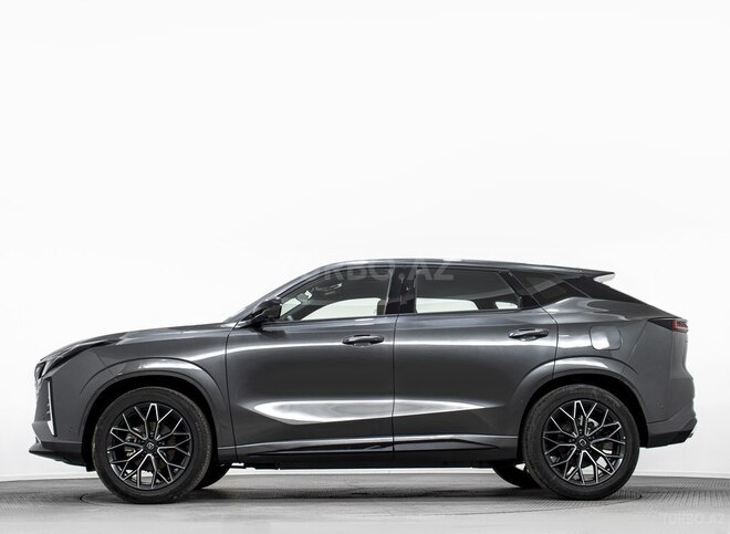 Changan Uni-Z-4