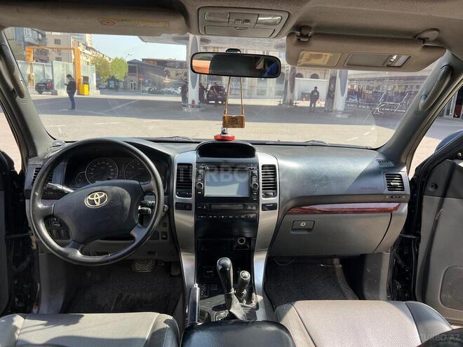 Toyota Land Cruiser Prado 2006, 325,000 km - 4.0 l - Bakı