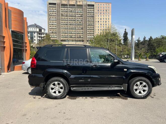 Toyota Land Cruiser Prado 2006, 325,000 km - 4.0 l - Bakı