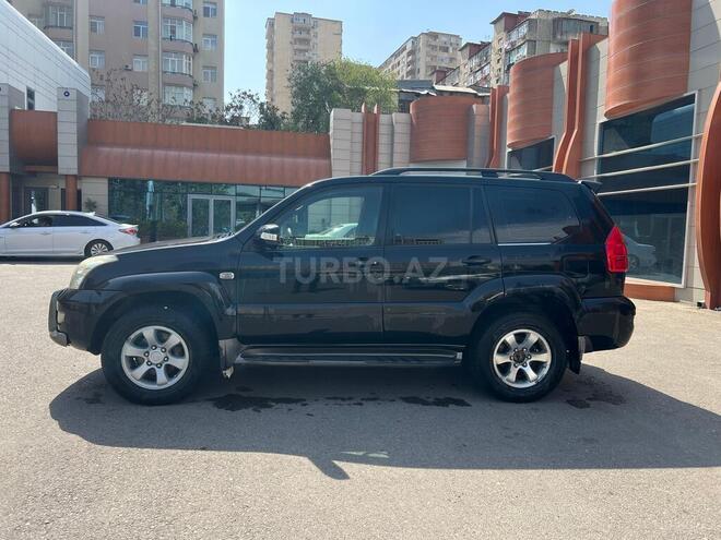 Toyota Land Cruiser Prado 2006, 325,000 km - 4.0 l - Bakı