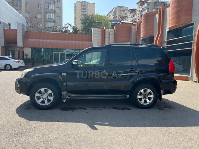 Toyota Land Cruiser Prado 2006, 325,000 km - 4.0 l - Bakı