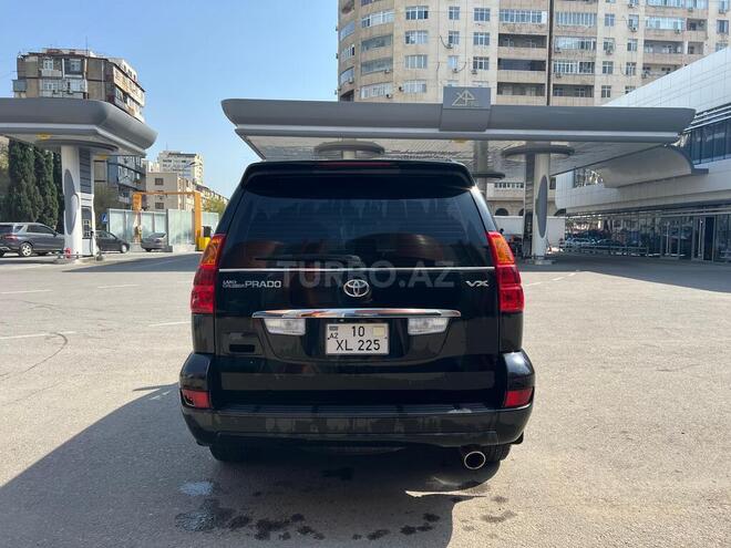Toyota Land Cruiser Prado 2006, 325,000 km - 4.0 l - Bakı