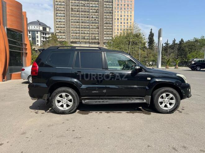 Toyota Land Cruiser Prado 2006, 325,000 km - 4.0 l - Bakı