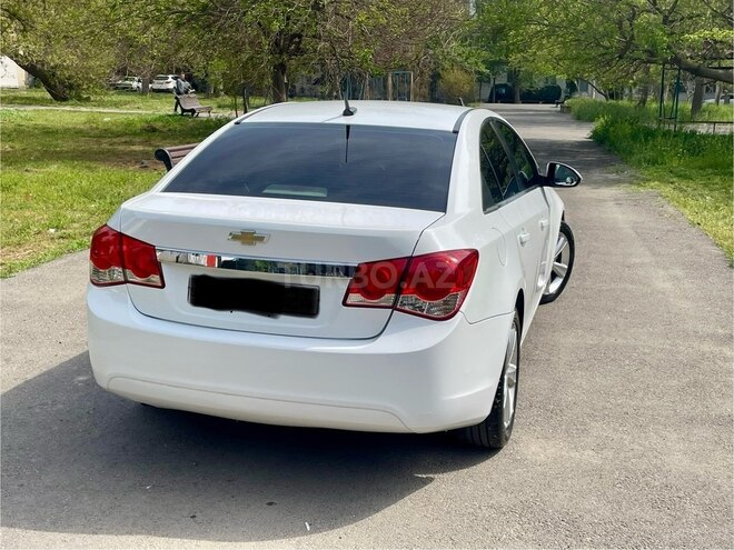 Chevrolet Cruze 2013, 276,000 km - 1.4 л - Bakı