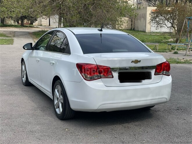 Chevrolet Cruze 2013, 276,000 km - 1.4 л - Bakı