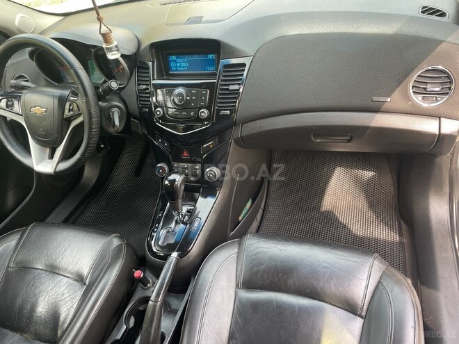 Chevrolet Cruze 2013, 276,000 km - 1.4 л - Bakı