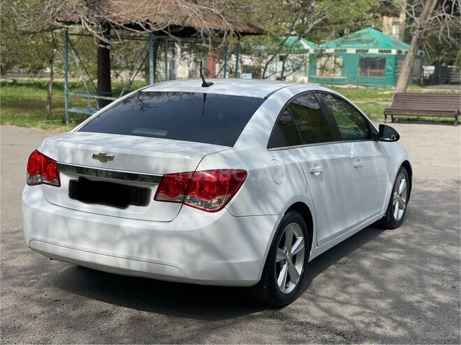 Chevrolet Cruze 2013, 276,000 km - 1.4 л - Bakı