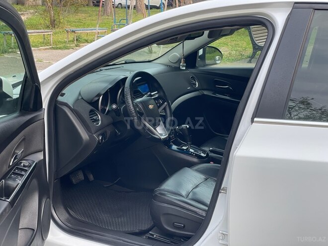 Chevrolet Cruze 2013, 276,000 km - 1.4 л - Bakı