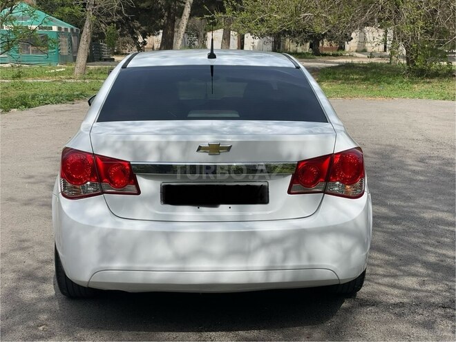 Chevrolet Cruze 2013, 276,000 km - 1.4 л - Bakı