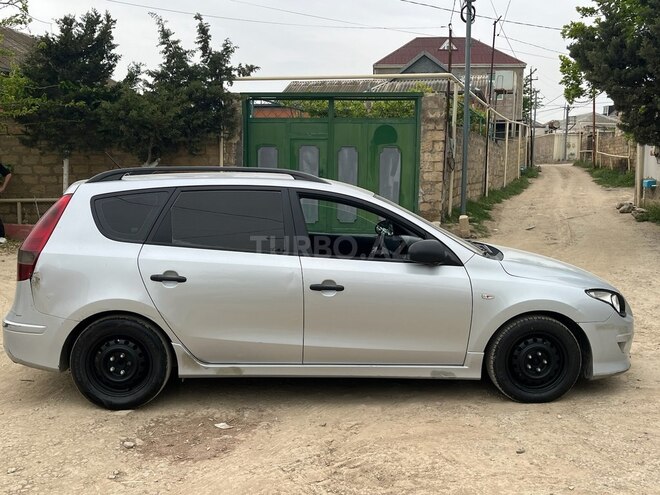 Hyundai i30 2010, 428,479 km - 1.6 l - Bakı