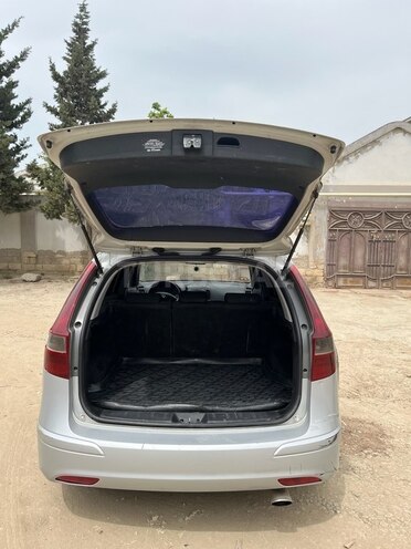 Hyundai i30 2010, 428,479 km - 1.6 l - Bakı