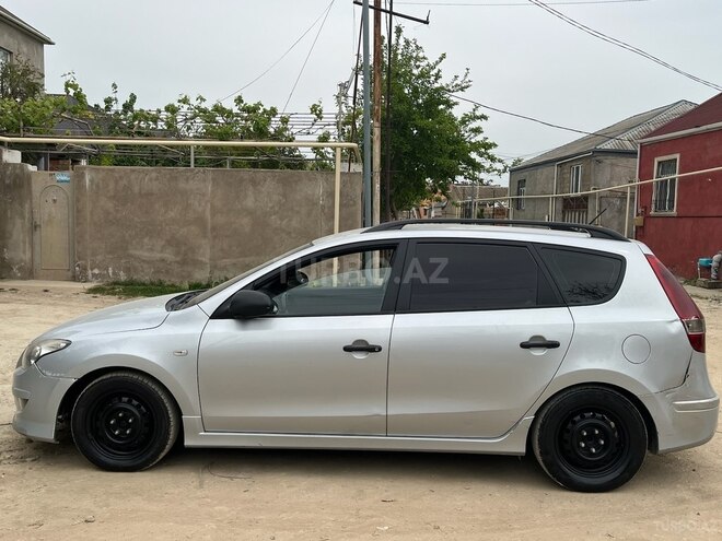 Hyundai i30 2010, 428,479 km - 1.6 l - Bakı