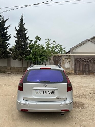 Hyundai i30 2010, 428,479 km - 1.6 l - Bakı