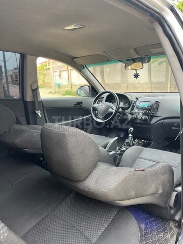 Hyundai i30 2010, 428,479 km - 1.6 l - Bakı