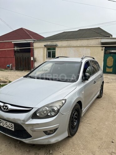 Hyundai i30 2010, 428,479 km - 1.6 l - Bakı