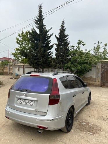 Hyundai i30 2010, 428,479 km - 1.6 l - Bakı