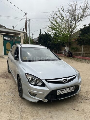 Hyundai i30 2010, 428,479 km - 1.6 l - Bakı