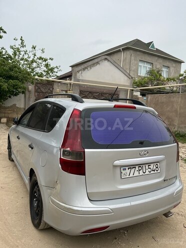Hyundai i30 2010, 428,479 km - 1.6 l - Bakı
