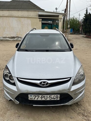 Hyundai i30 2010, 428,479 km - 1.6 l - Bakı