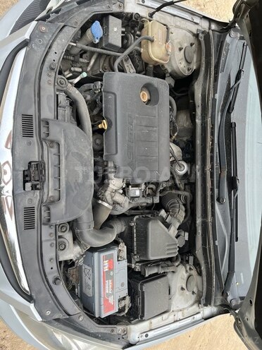 Hyundai i30 2010, 428,479 km - 1.6 l - Bakı