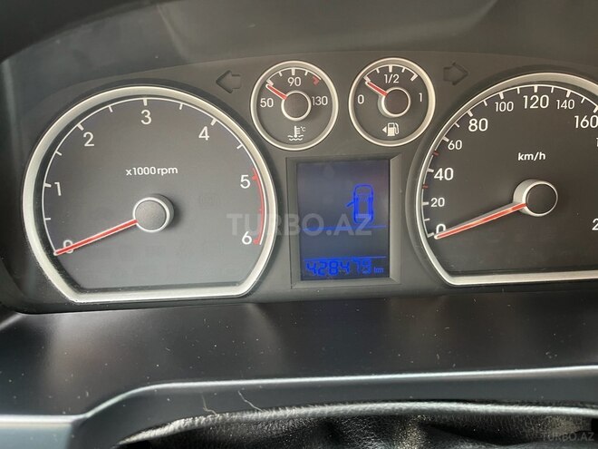 Hyundai i30 2010, 428,479 km - 1.6 l - Bakı