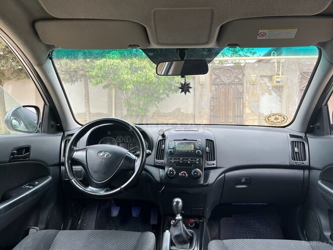 Hyundai i30 2010, 428,479 km - 1.6 l - Bakı